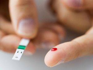 Türkiye’nin yüzde 39’u kan şekerini ölçtürmüyor