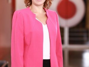 İstanbul Havalimanı’nın fiber ve şebeke içi ses teknolojisi Vodafone’a emanet