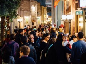 Öğretmenler Günü’ne özel uygulama