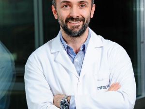 "Grip kalbinizi vurmasın"