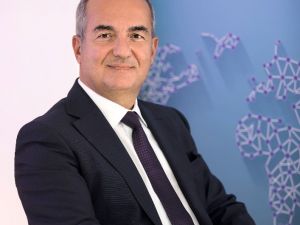Tarım makineleri ihracatında hedef 800 milyon dolar