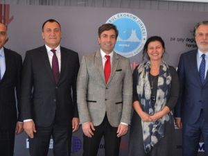İstanbul ekonomi zirvesiyle 4 milyar TL iş hacmi hedefleniyor