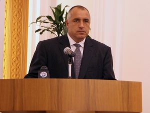 Bulgaristan Başbakanı Borisov: "Cumhurbaşkanı Erdoğan beni tebrik ettiği için rahatsız oldular"