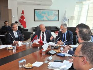 Sırbistan’dan yatırım çağrısı