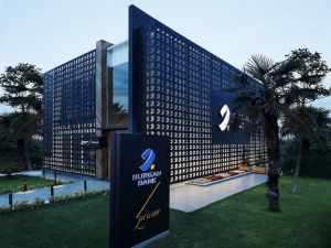 Burgan Bank üçüncü çeyrek finansal sonuçlarını açıkladı