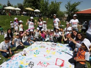 Yenimahalle’nin eğitim neferleri iş başında