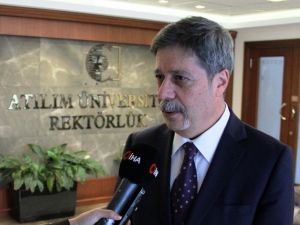 Atılım Üniversitesi Tıp Fakültesi Dekanı Prof. Dr. Gönüllü: "Türkiye, canlıdan nakilde Kore’den sonra ikinci"