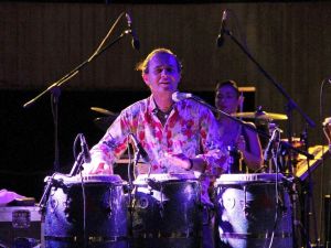 Karşıyaka’da Caz Günleri  başlıyor