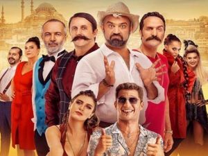 Ünlü oyuncu Hande Katipoğlu’dan ilginç Çakallarla Dans 5 yorumu: