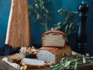 Ekmeğinizi hem sağlıklı, hem bilinçli tüketin