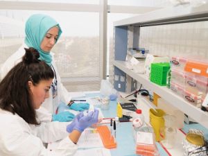 Türkiye kapılarını bilime de açtı