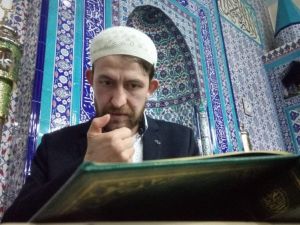 İşaret dili ile Kur’an-ı Kerim okudu, Türkiye ikincisi oldu