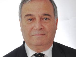 Prof. Dr. İhsan Çalış’ın adı bitkiye verildi