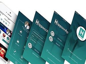 Hekimlere zorlandıkları vakalarda meslektaşlarından mobil destek