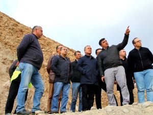 Manisalı çiftçiler her yıl 5 milyon lira daha fazla kazanacak