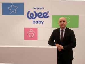 Wee Baby’den Ar-Ge’ye 14 milyon TL yatırım