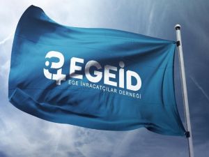 Ege İhracatçılar Derneği Manisa’da kuruldu