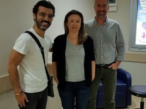 30 yıl sonra ’aracısız hayat’