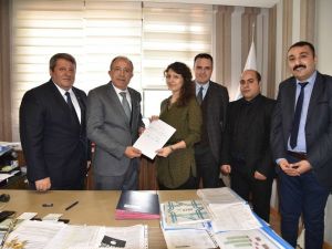 Velilerden teşekkür bakanlıktan tebrik