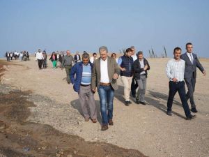 Dev üniversite, sanayi kenti Aliağa’nın kaderini değiştirecek