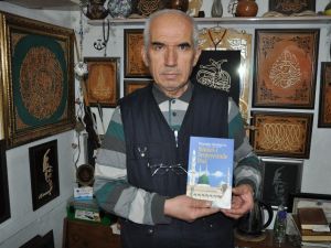 Eğitimci Yazar Bozyiğit’in 18. kitabı