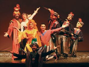 İBB Şehir Tiyatroları’nda bu hafta