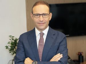 Bankacılık dışı finans sektörünün aktifleri yüzde 28 büyüdü