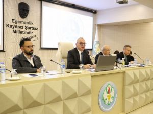 Manisa’da 2019 yılında da suya zam yok