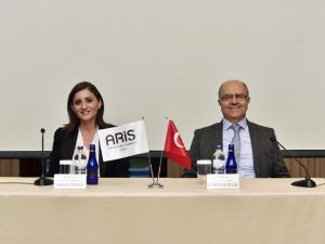 Ariş, yurtiçi ve yurtdışında yeni mağazalarla büyüyecek