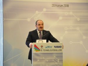Bakan Varank açıkladı; Türkiye Açık Kaynak Platformu kuruldu