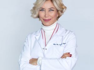 Endometriozisten muzdarip milyonlarca kadın için yeni tedavi yöntemi geliştirildi