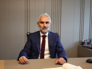 Kent’in hekim gücü Bayraklı’da