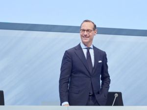 Allianz, üçüncü çeyrek sonuçlarıyla yıl sonu hedeflerine yaklaştı