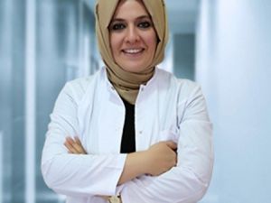 Prematüre bebeklerde 3 aylık dönem çok önemli