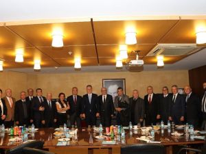 Ege Bölgesi’nden yıllık 2.2 milyar dolarlık makine ihracatı yapılıyor
