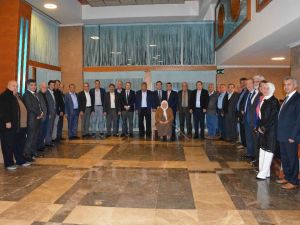 Ortaca Devlet Hastanesi için yardım kampanyası başlatıldı