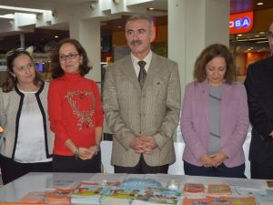 Manisa’da KOAH Günü etkinliği