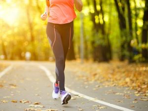 Her adımda sağlıklı nefese