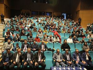 ‘Teyo Emmi’ kahkahaya boğdu