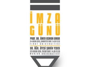 Atatürk Araştırma Merkezi yayınları Elazığ 2. Ulusal Kitap Fuarı’nda