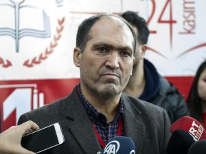 Şehit Aybüke öğretmenin anısına Batman Müzik Korosu oluşturuldu