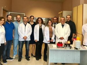 Opr. Dr. Atıl Birol: "Ağız sağlığı vücut sağlığını da etkiler"