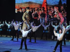 Anadolu Ateşi’nden “Başöğretmen” sürprizi