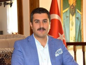 Başkan Uğurlu: ’Öğretmenlik kutsal bir görev’