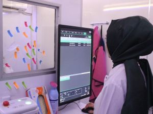 ‘Pembe Prenses’ Kağıthane’de