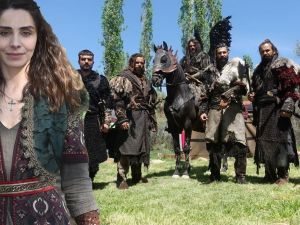 "Deliler Fatih’in Fermanı" filmine İzmir’de özel gala