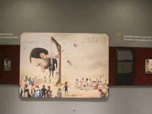 "Yusuf Franko’nun İnsanları" Ankaralı sanatseverlerle buluştu