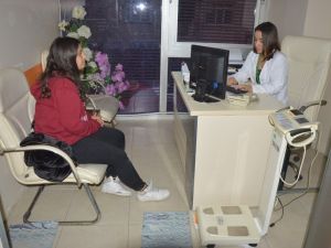 Diyetisyenden hastalara "Aç kalmayın" uyarısı