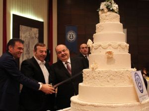 “24 Kasım, Türkiye’nin öğretmenlere verdiği rolün göstergesidir”