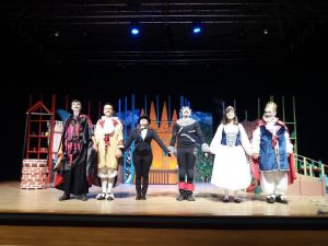 ‘Çizmeli Kedi’ yıl sonuna kadar  perdelerini açık tutacak